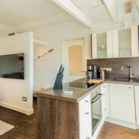 "Villa Anker" 1 Etage - Links Φέμαρν Εξωτερικό φωτογραφία