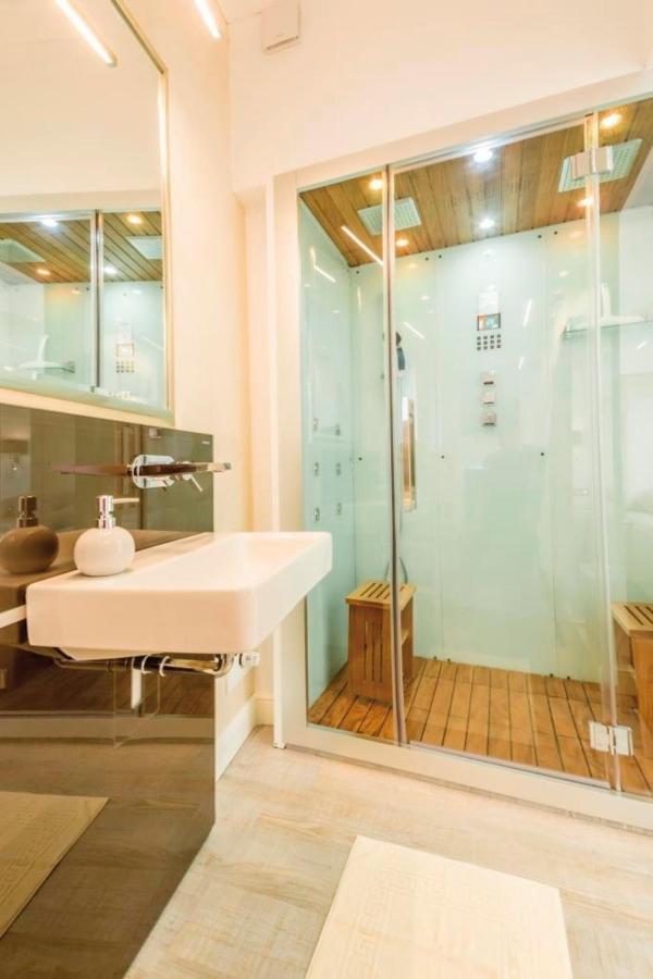 "Villa Anker" 1 Etage - Links Φέμαρν Εξωτερικό φωτογραφία