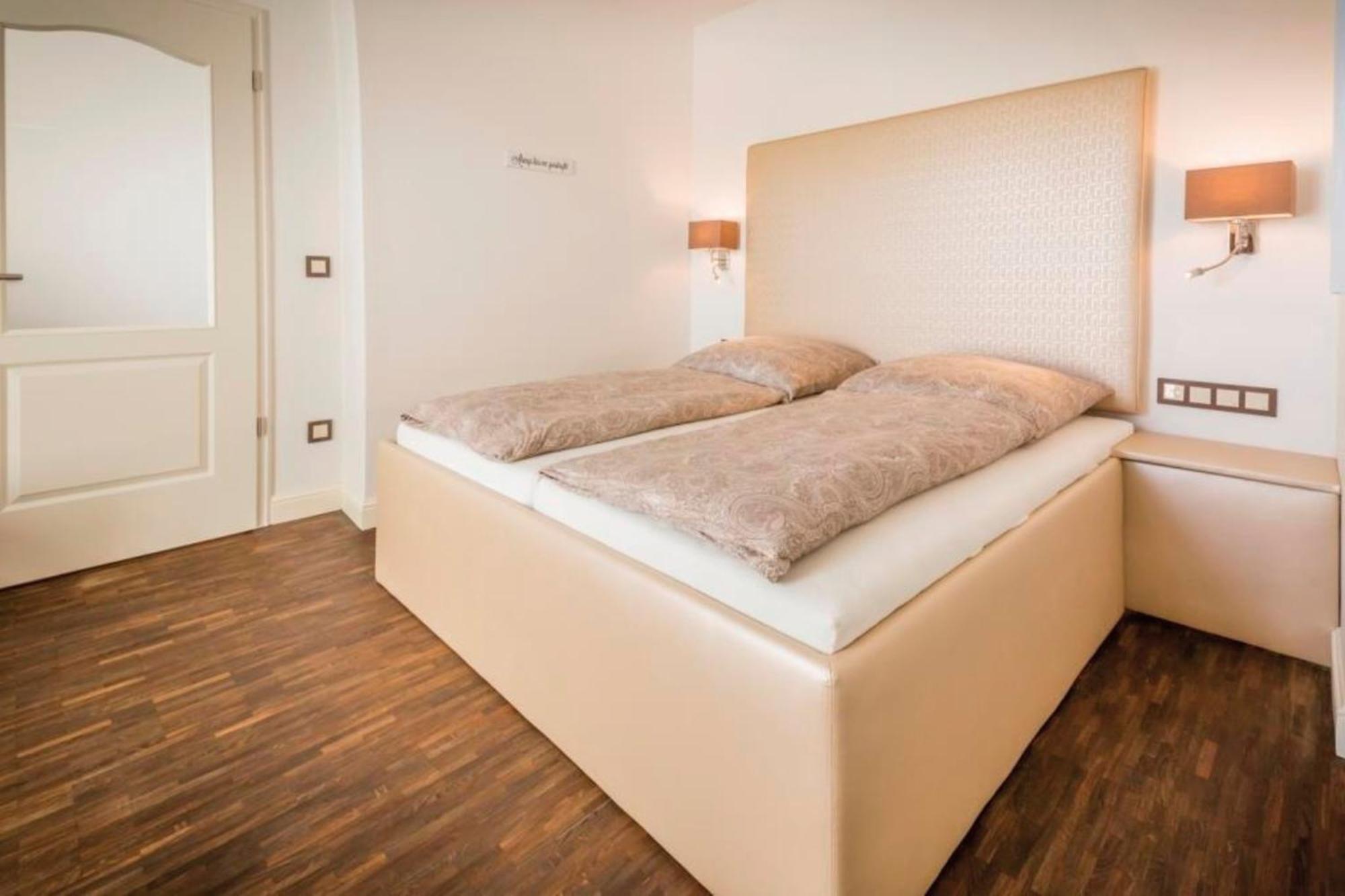 "Villa Anker" 1 Etage - Links Φέμαρν Εξωτερικό φωτογραφία