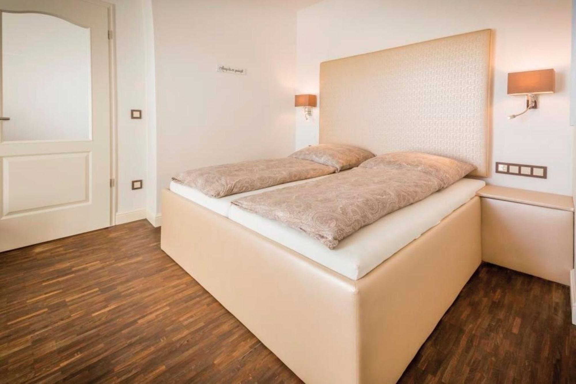 "Villa Anker" 1 Etage - Links Φέμαρν Εξωτερικό φωτογραφία
